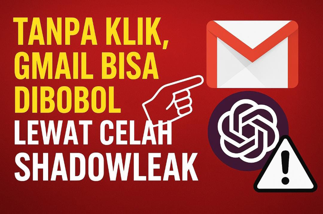 Peringatan Keamanan
