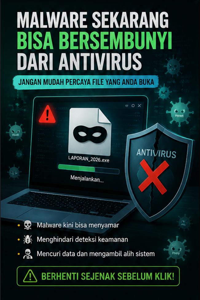 Berita Keamanan Siber