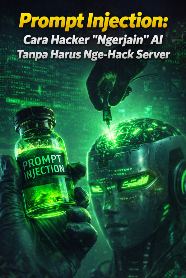 Berita Keamanan Siber