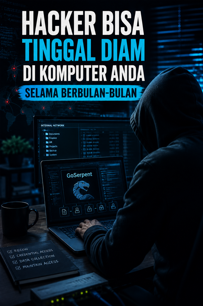 Berita Keamanan Siber