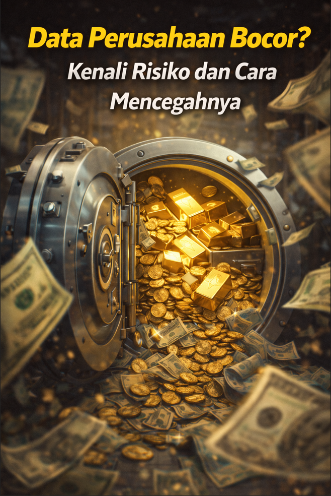 Berita Keamanan Siber