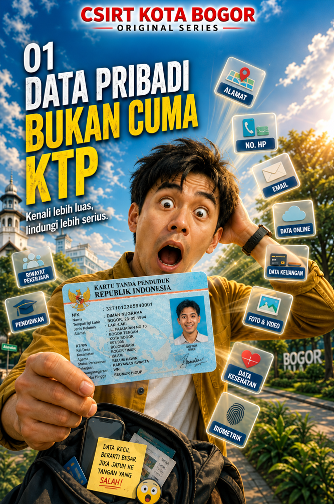 Berita Keamanan Siber