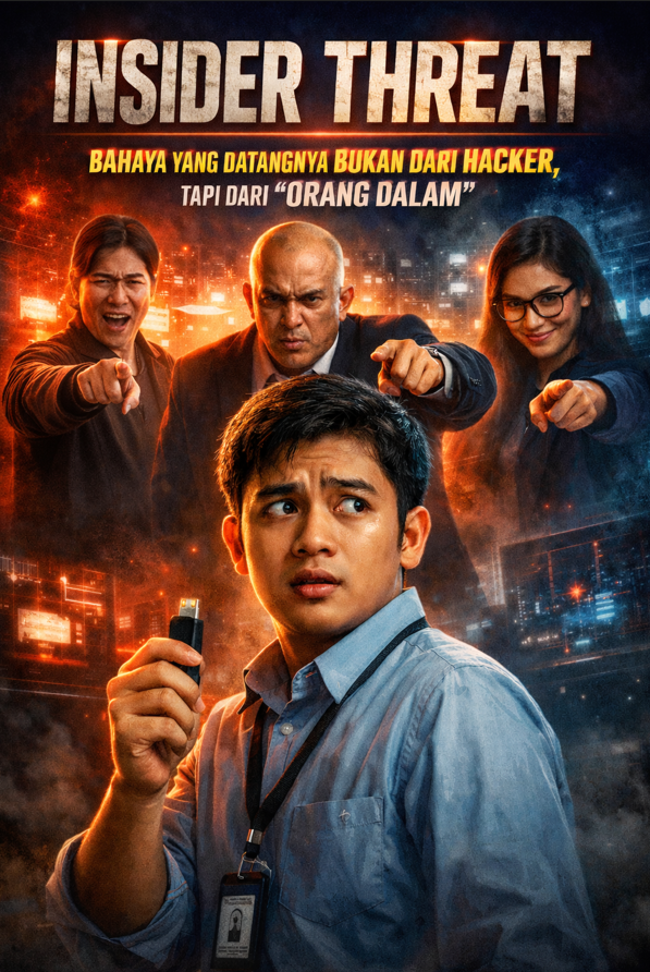 Berita Keamanan Siber