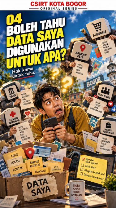 Berita Keamanan Siber