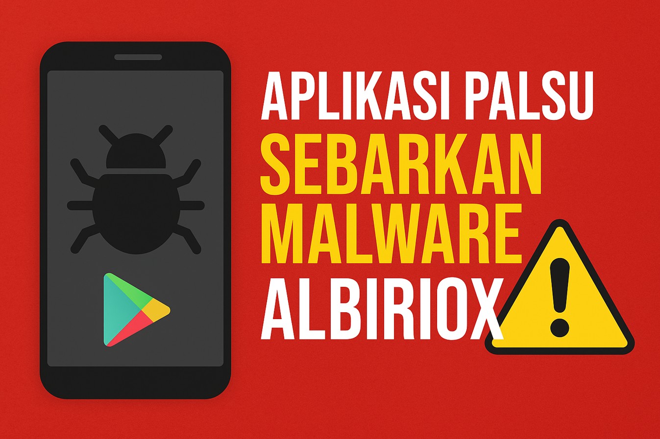 Berita Keamanan Siber