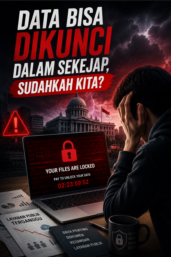 Berita Keamanan Siber