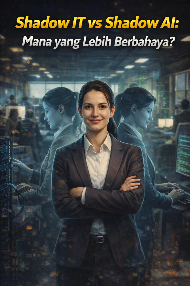 Berita Keamanan Siber