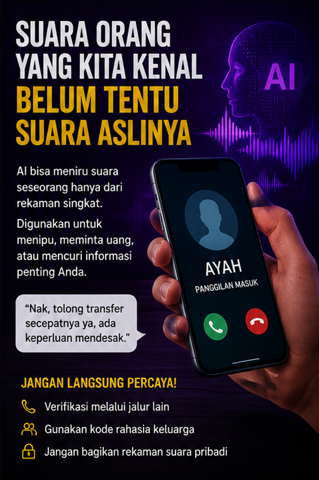 Berita Keamanan Siber