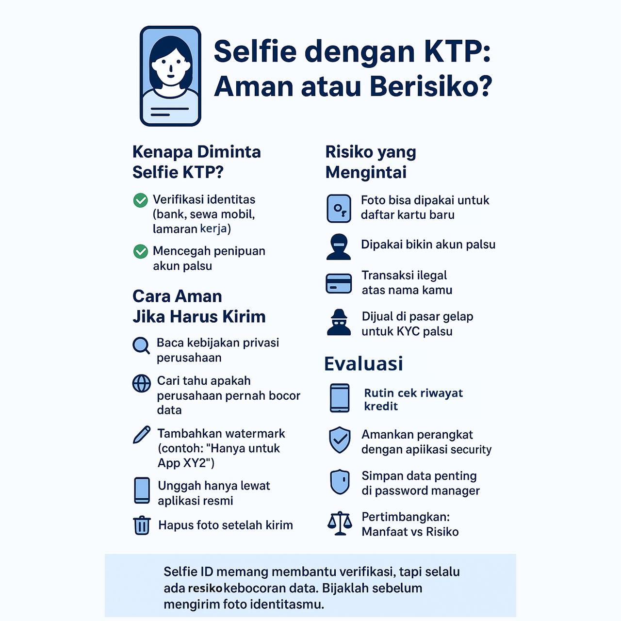 Peringatan Keamanan