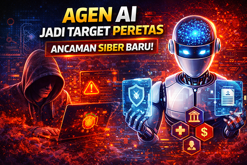 Berita Keamanan Siber