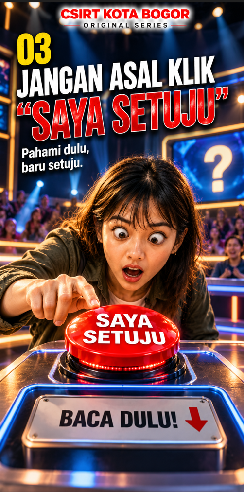 Berita Keamanan Siber