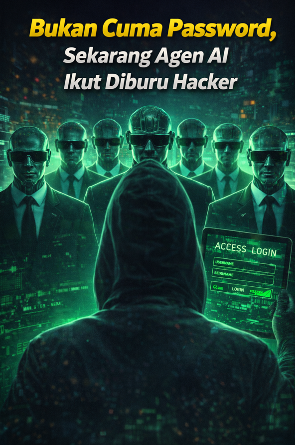 Berita Keamanan Siber