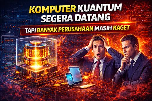 Berita Keamanan Siber