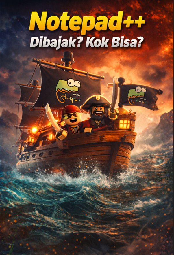 Berita Keamanan Siber