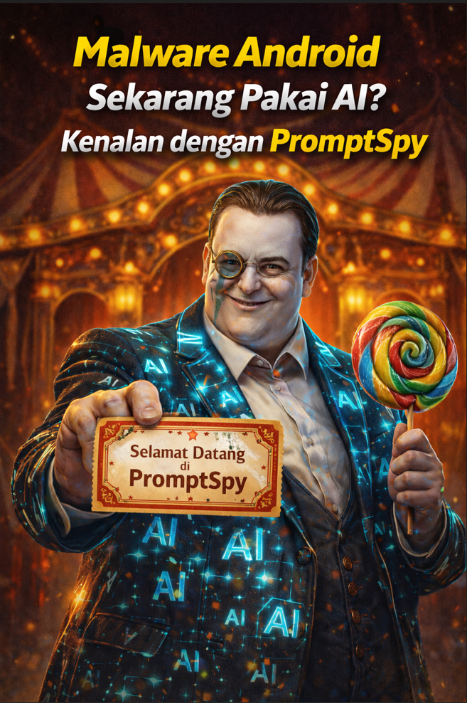 Berita Keamanan Siber