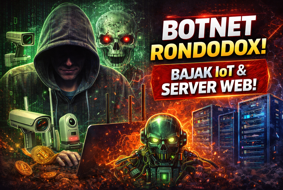 Berita Keamanan Siber